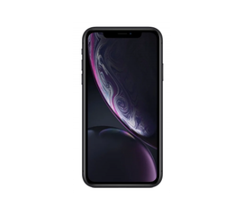 Apple iPhone XR 128Gb (Черный) Apple - Сервис Плюс Рус