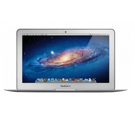 MacBook Air (11 дюймов, середина 2013 г.) A1465 (i5/1.3 GHz/4GB/120GB SSD) Apple - Сервис Плюс Рус