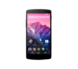 LG Nexus 5, 32Gb (Черный) LG - Сервис Плюс Рус
