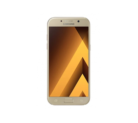 Samsung Galaxy A5 (2017) SM-A520F (Gold) Samsung - Сервис Плюс Рус
