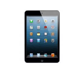 iPad Mini 16Gb Wi-Fi+Cellular Space Gray (A1455) Apple - Сервис Плюс Рус