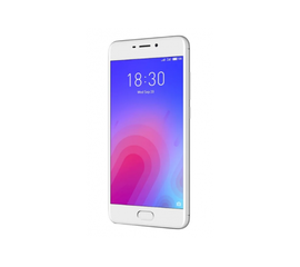 Meizu m6 M711H 2/16Gb (Серебро) Meizu - Сервис Плюс Рус