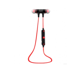 Bluetooth-наушники с микрофоном Awei A920BL - Красный Awei - Сервис Плюс Рус