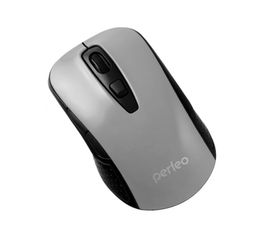 Оптическая беспроводная мышь Perfeo Click 966 USB Optical Mouse Perfeo - Сервис Плюс Рус