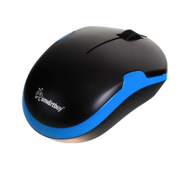 Оптическая беспроводная мышь Smartbuy SBM-355AG-KB Smartbuy - Сервис Плюс Рус