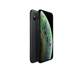 Apple iPhone Xs Max 256GB Space Grey (MT532RU/A) Apple - Сервис Плюс Рус