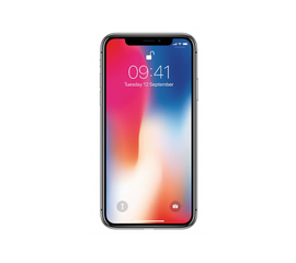 Apple iPhone X 64Gb (Space Gray) Apple - Сервис Плюс Рус