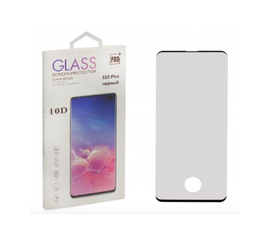Защитное стекло Samsung S10Plus 0.2mm 3D Samsung - Сервис Плюс Рус