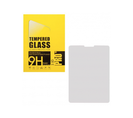 Защитное стекло iPad new 12.9 (2018) 0.3mm 2.5D - Сервис Плюс Рус