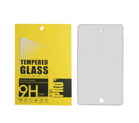 Защитное стекло iPad mini 4 7.9" 0.3mm 2.5D - Сервис Плюс Рус