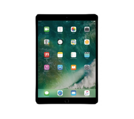 Apple iPad Pro 10.5 64Gb Wi-Fi Space Gray Apple - Сервис Плюс Рус