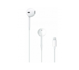 Гарнитура Apple EarPods с разъёмом Lightning - Сервис Плюс Рус