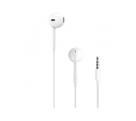 Гарнитура для iPhone 5 (EarPods с разъёмом 3,5мм) HongKong - Сервис Плюс Рус