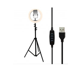 Селфи кольцо без штатива 30.5CM 12” SL-3012 - Сервис Плюс Рус