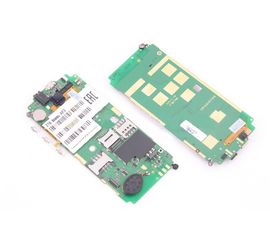 ZTE Blade AF 3 Плата в сборе с компонентам ZTE - Сервис Плюс Рус