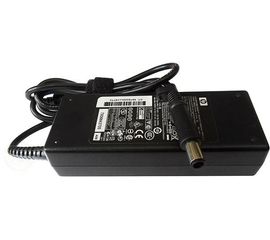 Блок питания (сетевой адаптер) для ноутбуков HP 18.5V 4.9A 5.5x2.5 HP - Сервис Плюс Рус