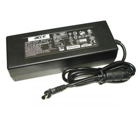 Блок питания (сетевой адаптер) для ноутбуков Acer 19V 6.3A 5.5x2.5mm Acer - Сервис Плюс Рус