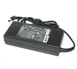 Блок питания (сетевой адаптер) для ноутбуков Acer 19V 7.9A 5.5x2.5 REPLACEMENT Acer - Сервис Плюс Рус