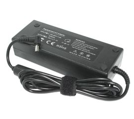 Блок питания (сетевой адаптер) для ноутбуков Acer 19V 7.1A 5.5x2.5 REPLACEMENT Acer - Сервис Плюс Рус