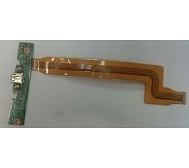 LENOVO PC ideal Tab k3011w плата usb (org.) Lenovo - Сервис Плюс Рус