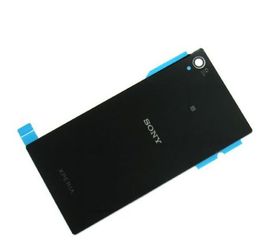 Задняя крышка Sony C6903 (Z1)Черный Sony - Сервис Плюс Рус