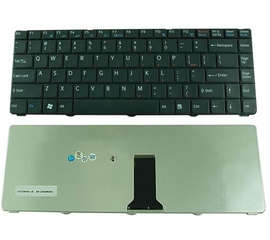 Sony Vaio VGN-NS Series Клавиатура (V072078BS2 / 148705821 / V072078AS / V072078BS1) (org.) Sony - Сервис Плюс Рус