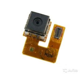 Nokia 6500s-1 (RM-240) Основная камера (org.) Nokia - Сервис Плюс Рус