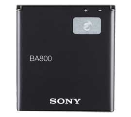 Аккумулятор ОР Sony-Ericsson (BA800) (org.) Sony Ericsson - Сервис Плюс Рус