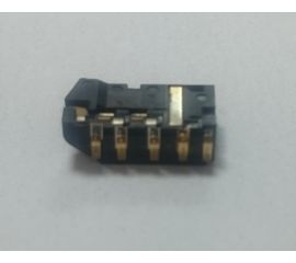 Разъем гарнитуры (аудио-разъем)НА LG NEXUS 5 D820 (org.) LG - Сервис Плюс Рус