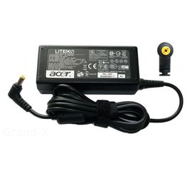 Блок питания (сетевой адаптер) для ноутбуков Acer 19V 2.1A 5.5x1.7 Acer - Сервис Плюс Рус