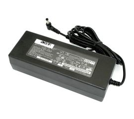 Блок питания (сетевой адаптер) для ноутбуков Acer 19V 6.3A 5.5x1.7mm Acer - Сервис Плюс Рус