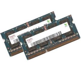 ОЗУ Hynix DDR3 1GB-1333 Hynix - Сервис Плюс Рус
