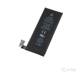 iPhone 4 Аккумулятор (org.) Apple - Сервис Плюс Рус