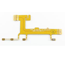 Nokia Lumia 625 (RM-941) Шлейф на кнопки громкости/включения/камеры (org.) Nokia - Сервис Плюс Рус