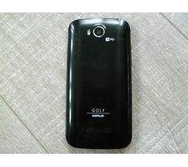 Explay Golf Задняя крышка (org.) Explay - Сервис Плюс Рус