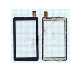 Сенсорное стекло С700247FPVA - Сервис Плюс Рус