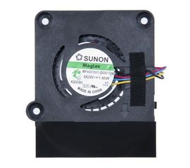 ASUS EEE PC 1001HA/1005HA Вентилятор (кулер) для ноутбуков ASUS - Сервис Плюс Рус