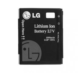 Аккумулятор LG IP-580A KU990 (org.) LG - Сервис Плюс Рус