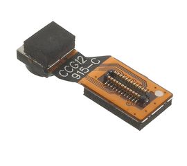 Камера для мобильных телефонов Sony D2302 Xperia M2 Dual, D2303 Xperia M2, D2305 Xperia M2, D2306 Xperia M2, D2403 Xperia M2 Aqua, фронтальная (org.) Sony - Сервис Плюс Рус