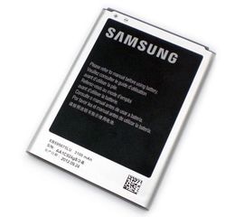 Аккумулятор Samsung EB595675LU для Samsung Note 2 N7100/7105 (org.) Samsung - Сервис Плюс Рус