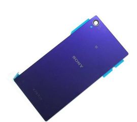 Задняя крышка Sony C6903 (Z1) Фиолетовый Sony - Сервис Плюс Рус
