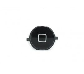 iPhone 4S Толкатель джойстика (кнопка HOME)(Черный)(org.) Apple - Сервис Плюс Рус