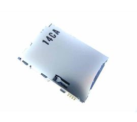 Samsung P1000 Galaxy Tab Коннектор SIM - AAA Samsung - Сервис Плюс Рус