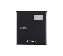 Аккумулятор для Sony Xperia S LT26I (BA-800) (org.) Sony - Сервис Плюс Рус