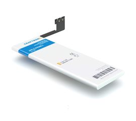 iPhone 5 Аккумулятор Craftmann Li-ion 1440 mAh (увеличенная ёмкость) Apple - Сервис Плюс Рус