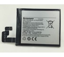 Аккумулятор Lenovo S90-U ( BL231) (org) Lenovo - Сервис Плюс Рус