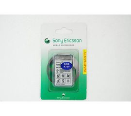 Аккумулятор Sony-Ericsson К700 АА Sony Ericsson - Сервис Плюс Рус