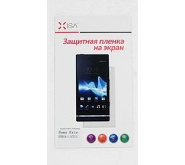 Защитная пленка Sony Xperia ST27i Go Sony - Сервис Плюс Рус