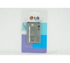 Аккумуляторная батарея LG LGIP-400N (org.) LG - Сервис Плюс Рус