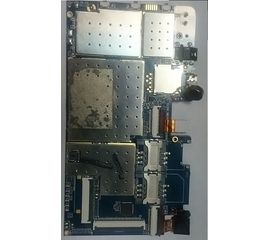 Mystery MID-783G Системная плата (org.) Mystery - Сервис Плюс Рус